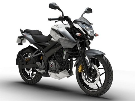 Bajaj Pulsar 200 NS 